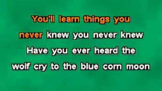 Real Karaoke With Lyrics - Colors Of The Wind - Judy Kuhn&#39;s Version (Pocahontas)