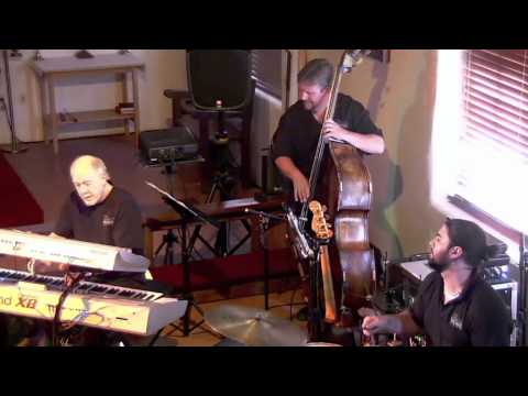 "Blue 'n' Green" - Inner Journeys Trio Plus One