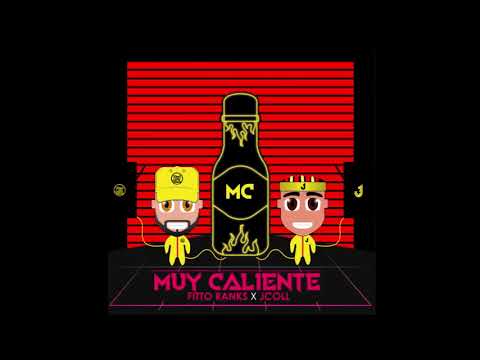 VERSANO x MC V.E.G.A - Muy Caliente (Jcoll x Fitto Ranks Remix)
