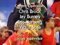 A Day At The Beach 1996 Version Closing Credits
