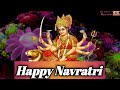 Navratri Whatsaap Status Navratri Song Navratri Status New Navratri Video Today Maa