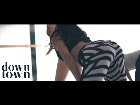 Dj Battle Ft. Lexy Panterra - DownTown ???? [4K - Ultra HD] ????