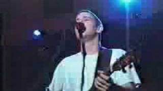 Toad the Wet Sprocket - Way Away