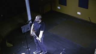 David Bazan - Impermanent Tree - Live at Daytrotter - 6/22/2016