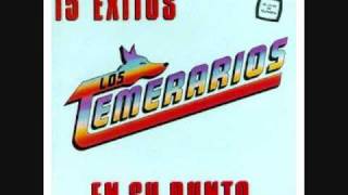 los temerarios en una pipa robada