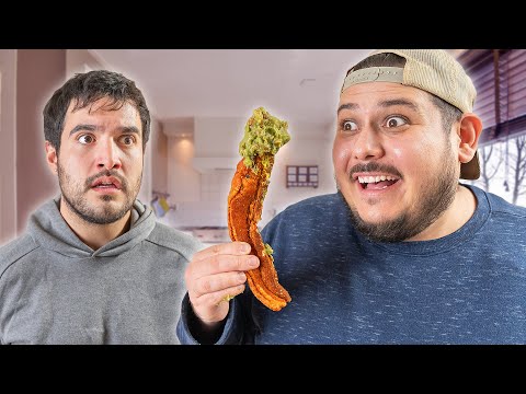 CHICHARRON | Mexican Survival Guide