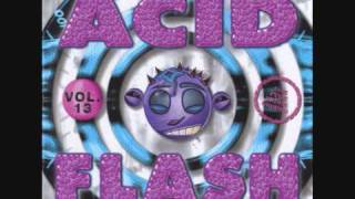 Matrix - Intoxicating 2001 (Ray Clarke Remix)