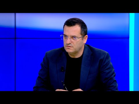 Ndryshimet ne polici, Çollaku: Duhet te dime pse po behen tani | ABC News Albania