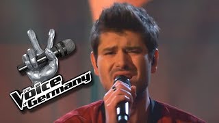 Hand In Hand - Julian le Play | Flo Unger Cover | The Voice of Germany 2016 | Halbfinale