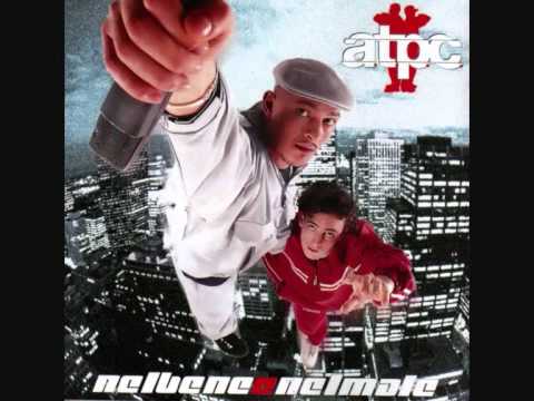 Atpc Feat. Principe e Tsu - Teste vere