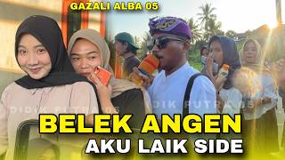 Download lagu BELEQ ANGEN AKU LAIK SIDE LAGU SASAK GALAU GAZALI ALBA 05 BIKIN SEDIH mp3 Download lagu BELEQ ANGEN AKU LAIK SIDE LAGU SASAK GALAU GAZALI ALBA 05 BIKIN SEDIH mp3