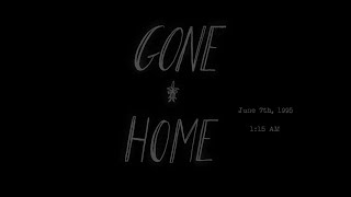 Gone Home Gameplay Walkthrough 2020 - Epic Games Launcher
