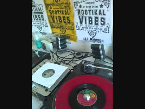 Ghetto Connection - Strugglers Time & Version
