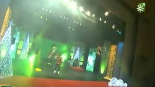 Rasel- Ven conmigo- nochevieja andaluza 2014-15