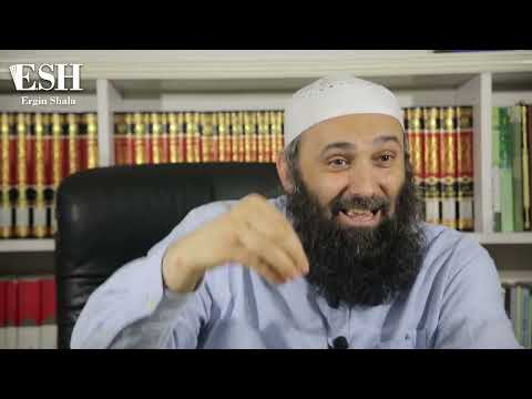 10.Beteja e bedrit-Ergin SHALA