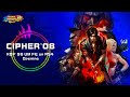 KOF 98 UM FE BGM Opening