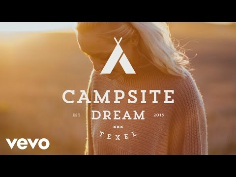 Campsite Dream - Try Again (Still)