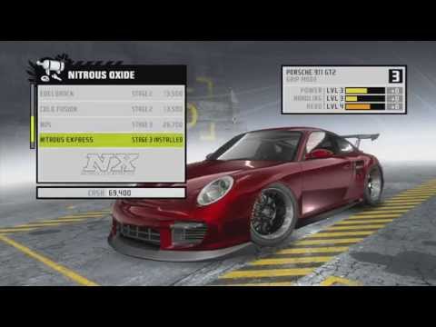NFS Prostreet Ep 34 - 1v1 Grip King! | SLAPTrain
