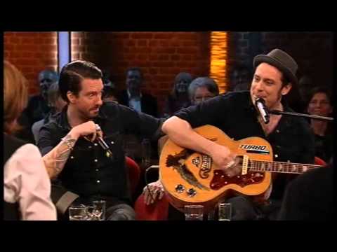 Kölner Treff (Jacqueline Janke) Part 1