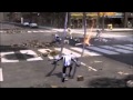 Spider man Web Of Shadows - Hero 
