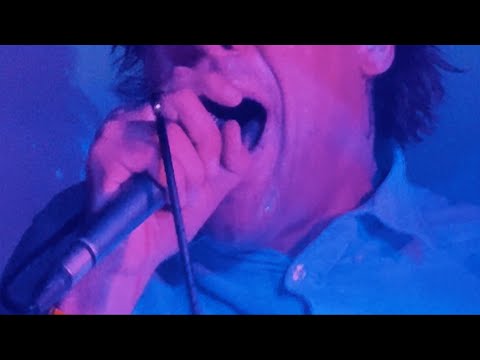 John Maus - Because We Built It (Official Video)