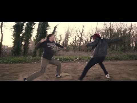 Ashley Beck Vs. Cali Nelle