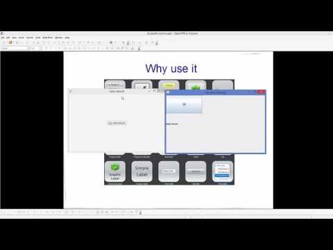 JavaFx Tutorial For Beginners 1   Introduction To JavaFx