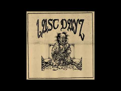 Last Dayz - Demo 2023 (Full Demo)