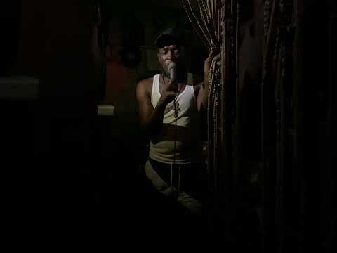 Anthony Able- One Month In A Negril Jail