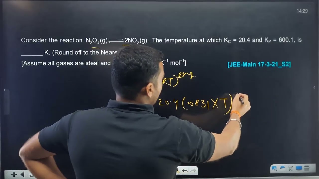 Video Solution