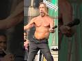 Red Hot Chili Peppers Iggy Pop 2023 Controversial Look Ignites Discussion IggyPop Rhcp