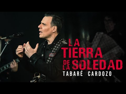 Tabaré Cardozo - La Tierra de la Soledad