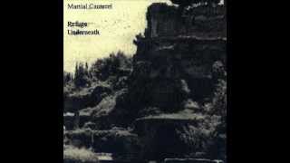 Martial Canterel - Listener Dead