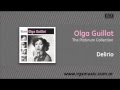 Olga Guillot - Delirio