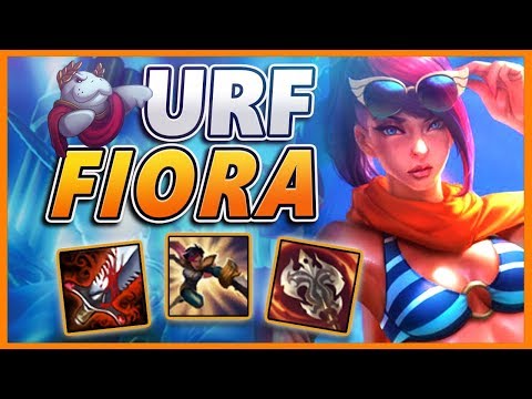 YOU LAUGH YOU LOSE (MUST WATCH WHOLE THING) - BunnyFuFuu URF