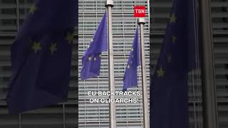USMANOV & FRIDMAN OFF THE LIST! France and Slovakia Push Delisting of Billionaires!