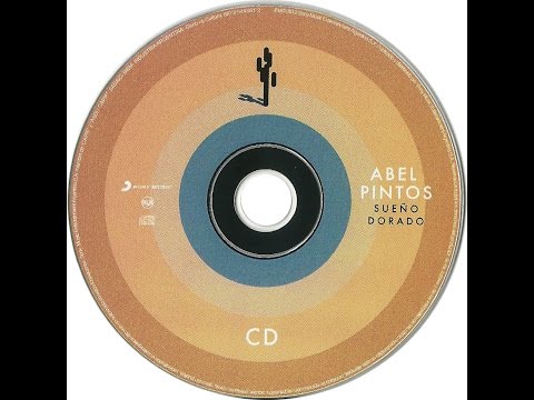La llave-Abel pintos-Sueño dorado 2012 Cd completo