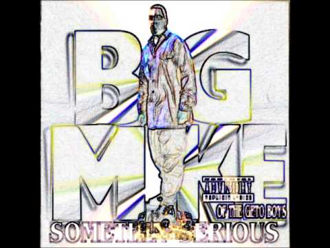 Big Mike: Ghetto Love