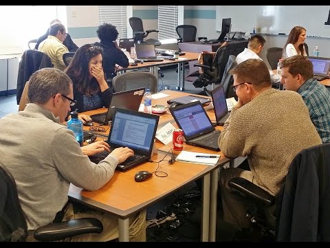 The Defense Contract Management Agency (DCMA)