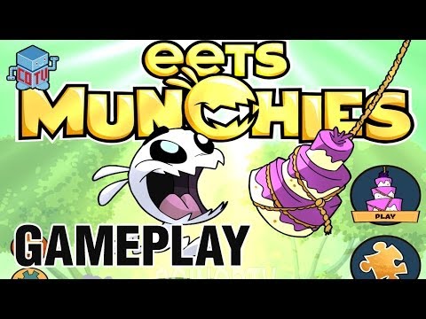 Eets Munchies IOS