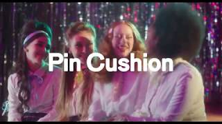 IFFR Live #1: Pin Cushion - Recap