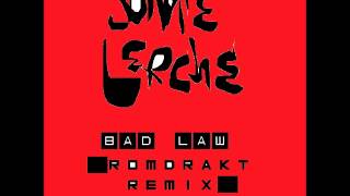 Sondre Lerche -  Bad Law (Romdrakt Remix)