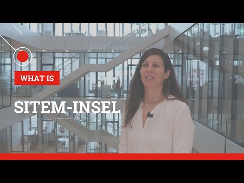 sitem-insel (What Is Series)