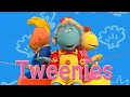 Tweenies Song Once I Caught A Fish Alive
