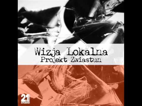 Wizja Lokalna (Osa, Szula) - Szukamy Różnych Dróg (2012)