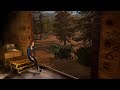 2 Hr Relaxing Train Ride With Rachel Life Is Strange Before The Storm Music Train Ambience