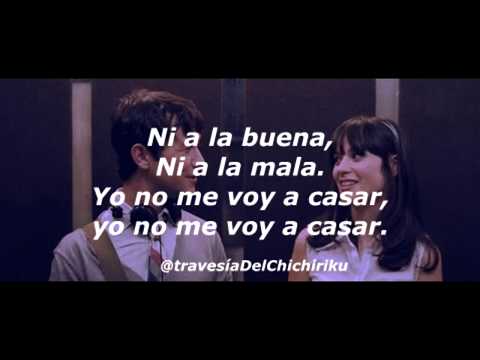 Combinación de la Habana - yo no me voy a cazar ❤ Este año no (Con Letra)