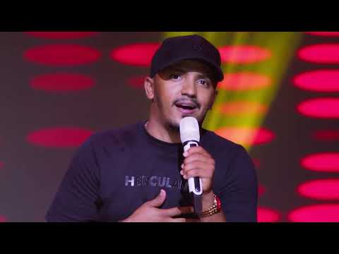 Mimin do Gado - Gaiola (DVD Forró de Verdade 2)