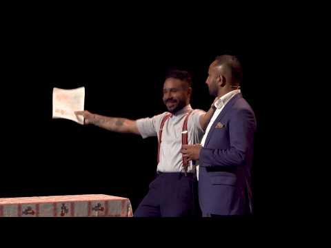 Enkeltje Toekomst - DNA Test