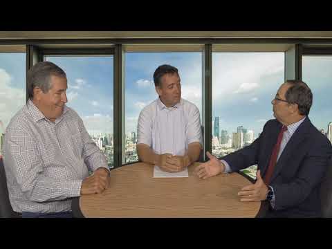 Open Agenda S2 E59 Dr Arrington, the Liquor Dispensary, and Fighting Adding More Liquor Stores